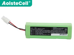 Replacement Battery for iRobot 14501 laptop