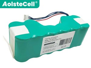 Replacement Battery for iRobot ZJ1517-HFR laptop