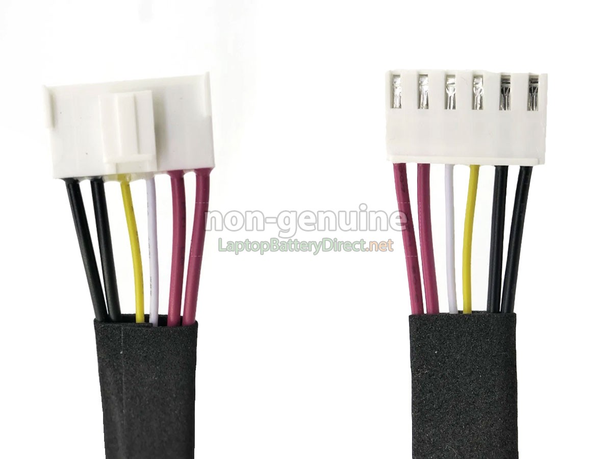 replacement JBL CHARGE4Q battery