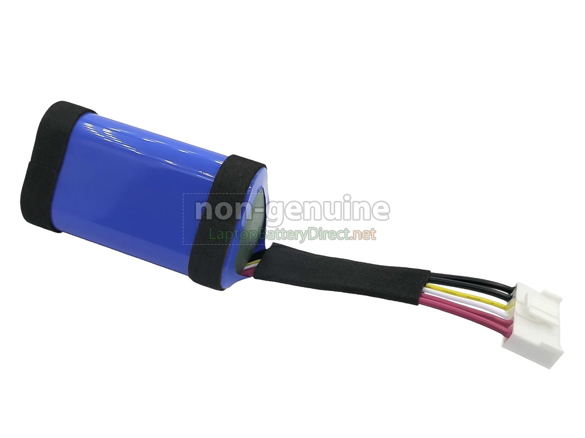 replacement JBL CHARGE4Q battery