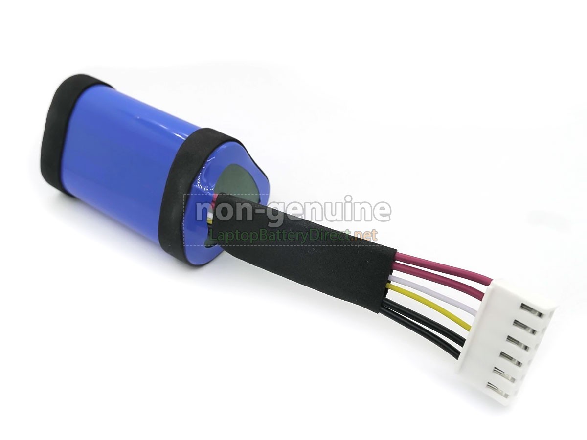 replacement JBL CHARGE4Q battery