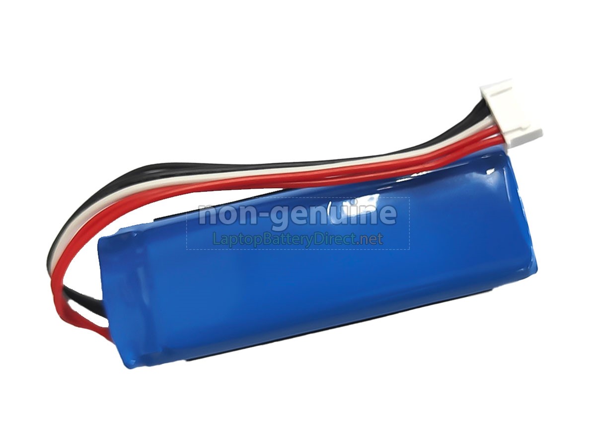replacement JBL GO PLAY battery