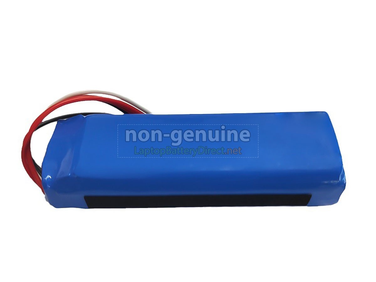 replacement JBL GO PLAY battery