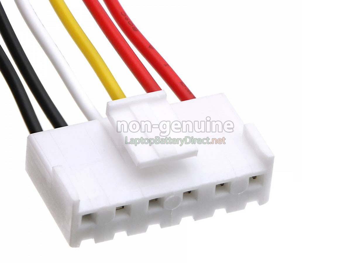 replacement JBL ICA002GA battery