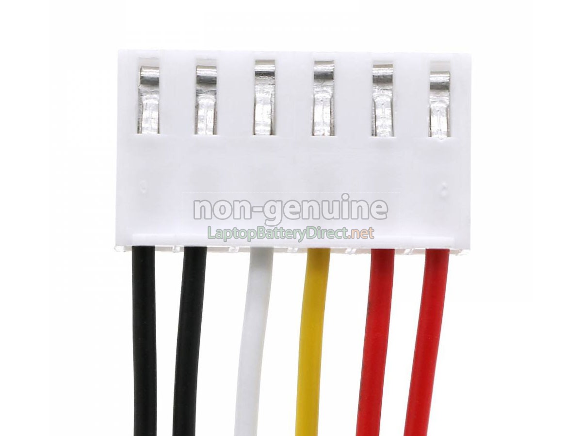 replacement JBL ICA002GA battery