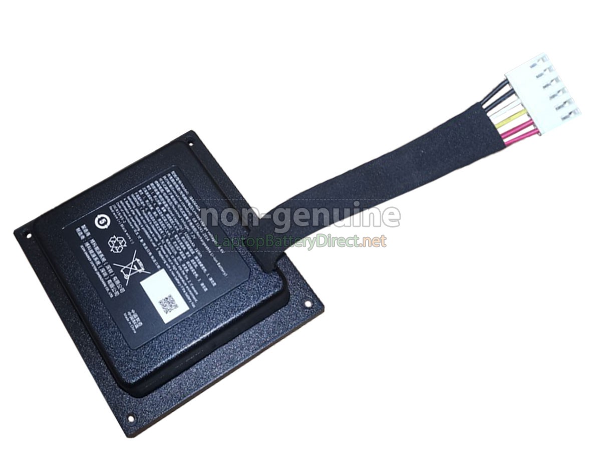 replacement JBL ICA002GA battery