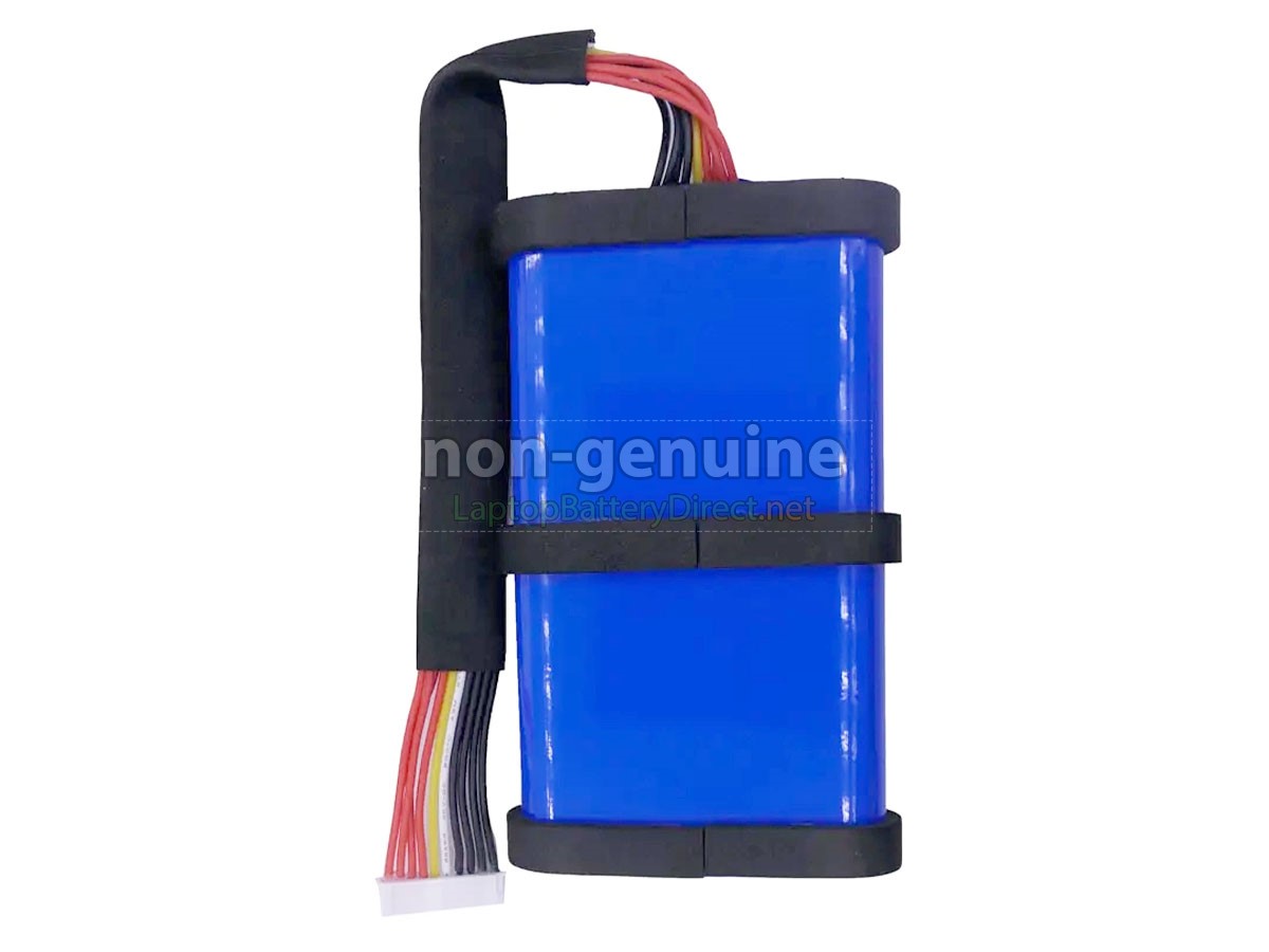 replacement JBL ID109GA battery