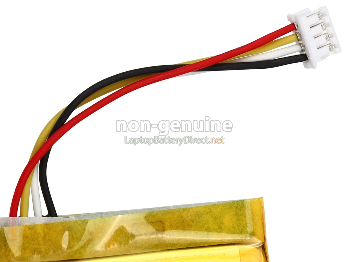 replacement JBL L0721-LF battery