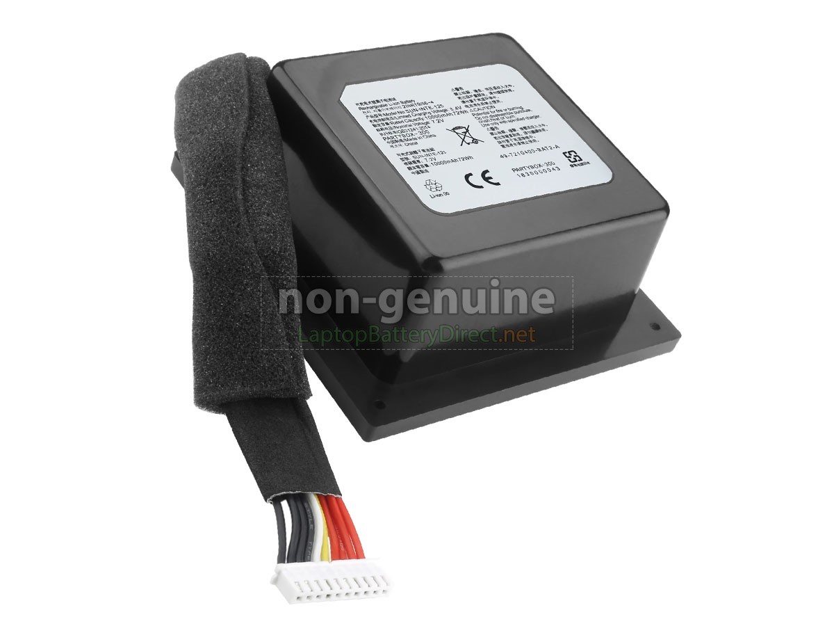 replacement JBL PARTYBOX 300 battery