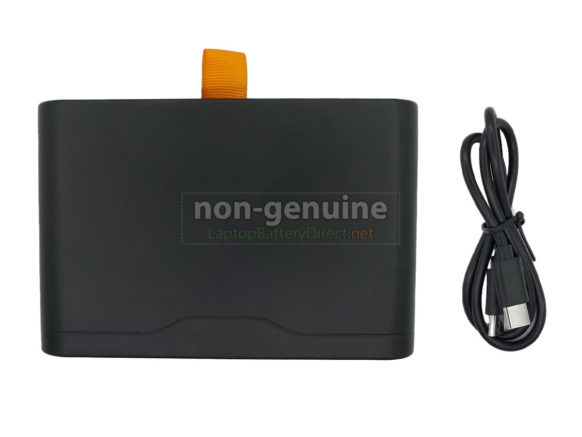 replacement JBL FG6CELL21700G battery