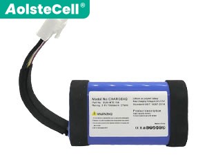 Replacement Battery for JBL Charge4Q laptop