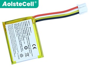 Replacement Battery for JBL 693140 laptop