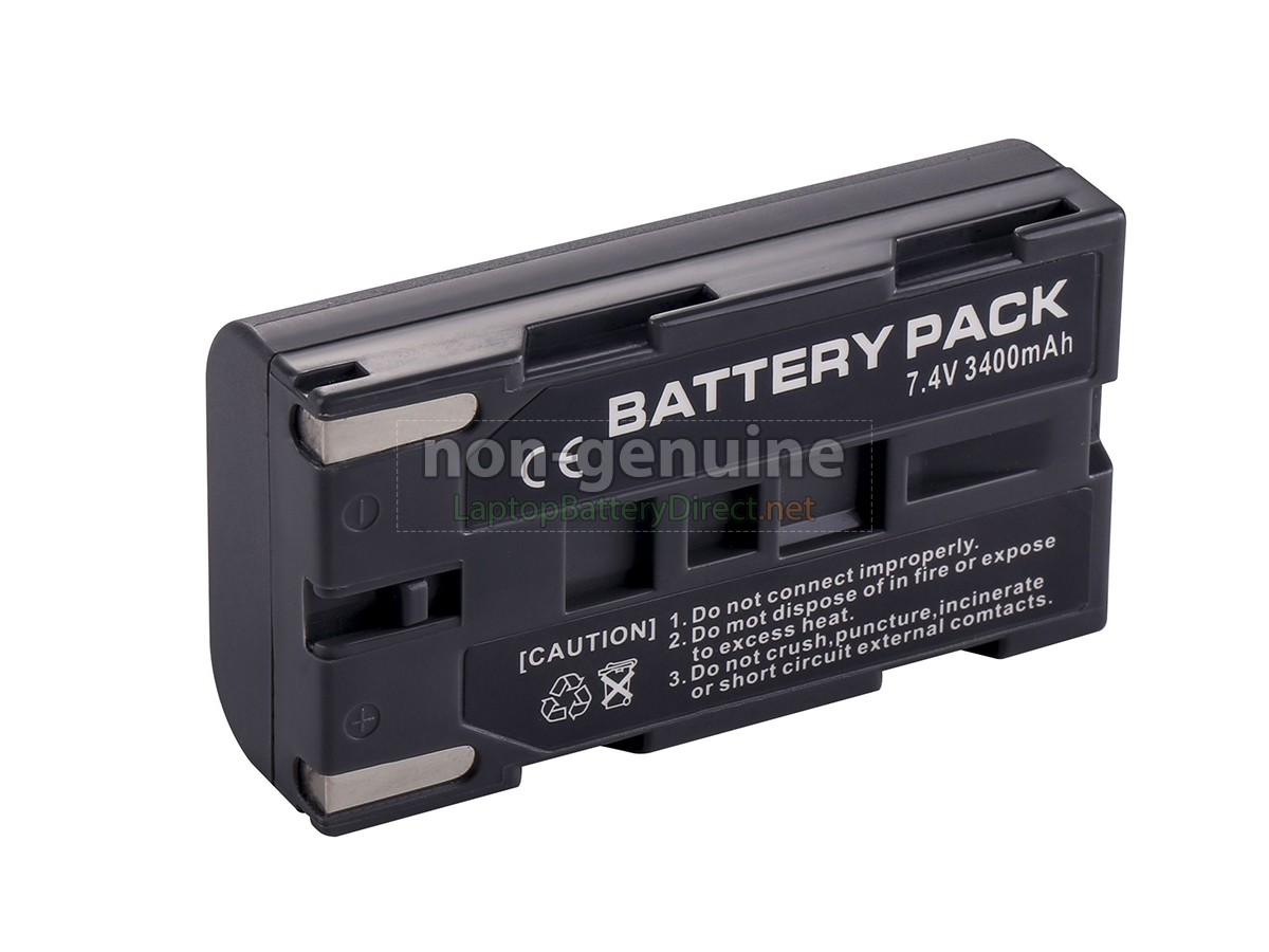 replacement JDSU LB220 battery