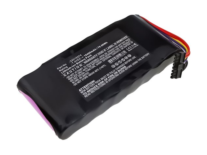 Replacement Battery for JDSU 22015374 laptop
