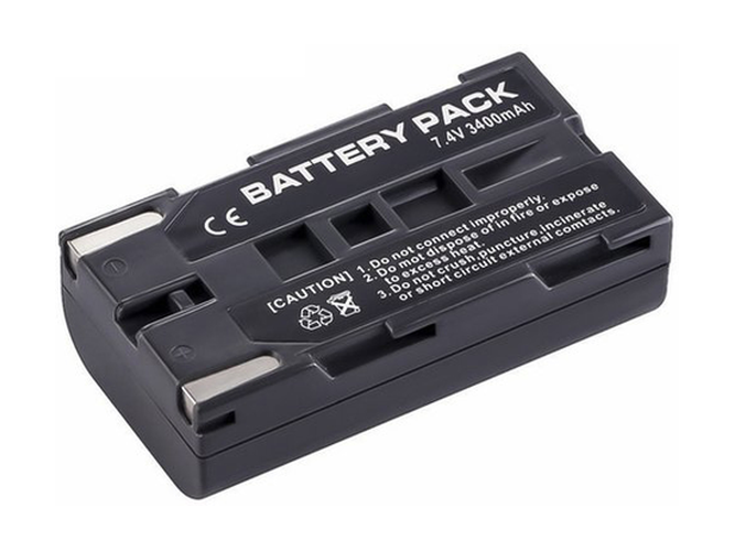 Replacement Battery for JDSU LB220 laptop