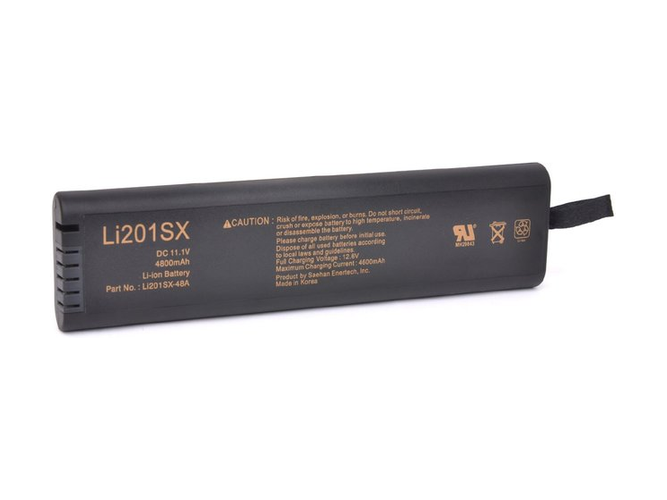 Replacement Battery for JDSU LI201SX laptop