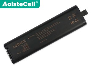 Replacement Battery for JDSU MTS-6000 laptop