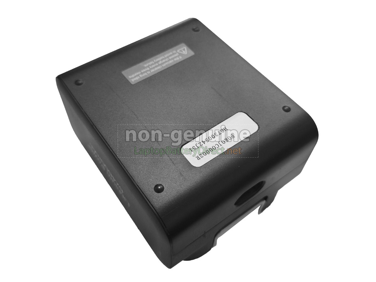 replacement JIMMY T-DC71C-SAM battery