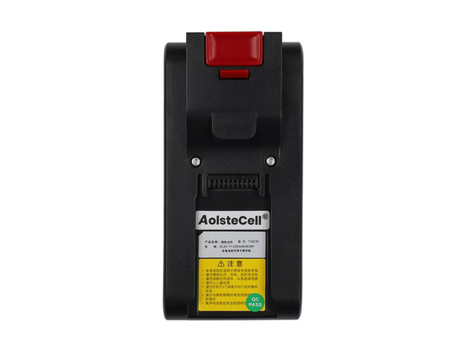 Replacement Battery for JIMMY T-DC39 laptop