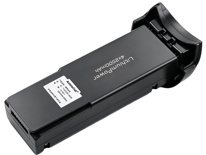 Replacement Battery for JIMMY W9 laptop
