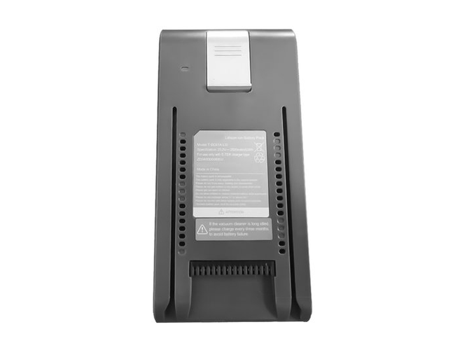 Replacement Battery for JIMMY T-DC61A-LiS laptop