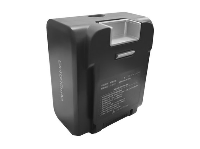 Replacement Battery for JIMMY T-DC71A-SAM laptop