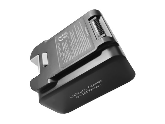 Replacement Battery for JIMMY PW11 laptop
