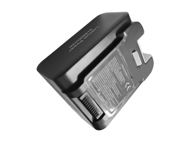 Replacement Battery for JIMMY T-DC71C-SAM laptop