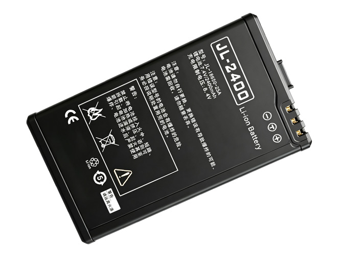 Replacement Battery for JQTEK JLP352 laptop