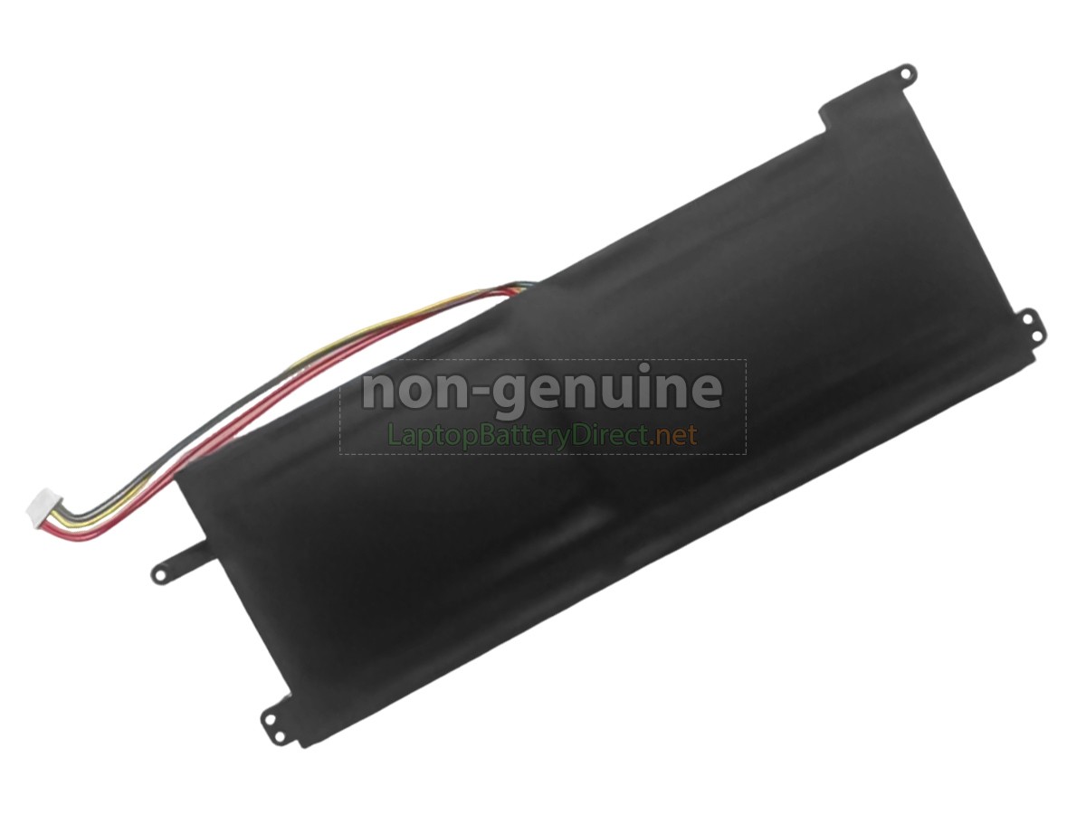 replacement Jumper 516698-2S1P battery