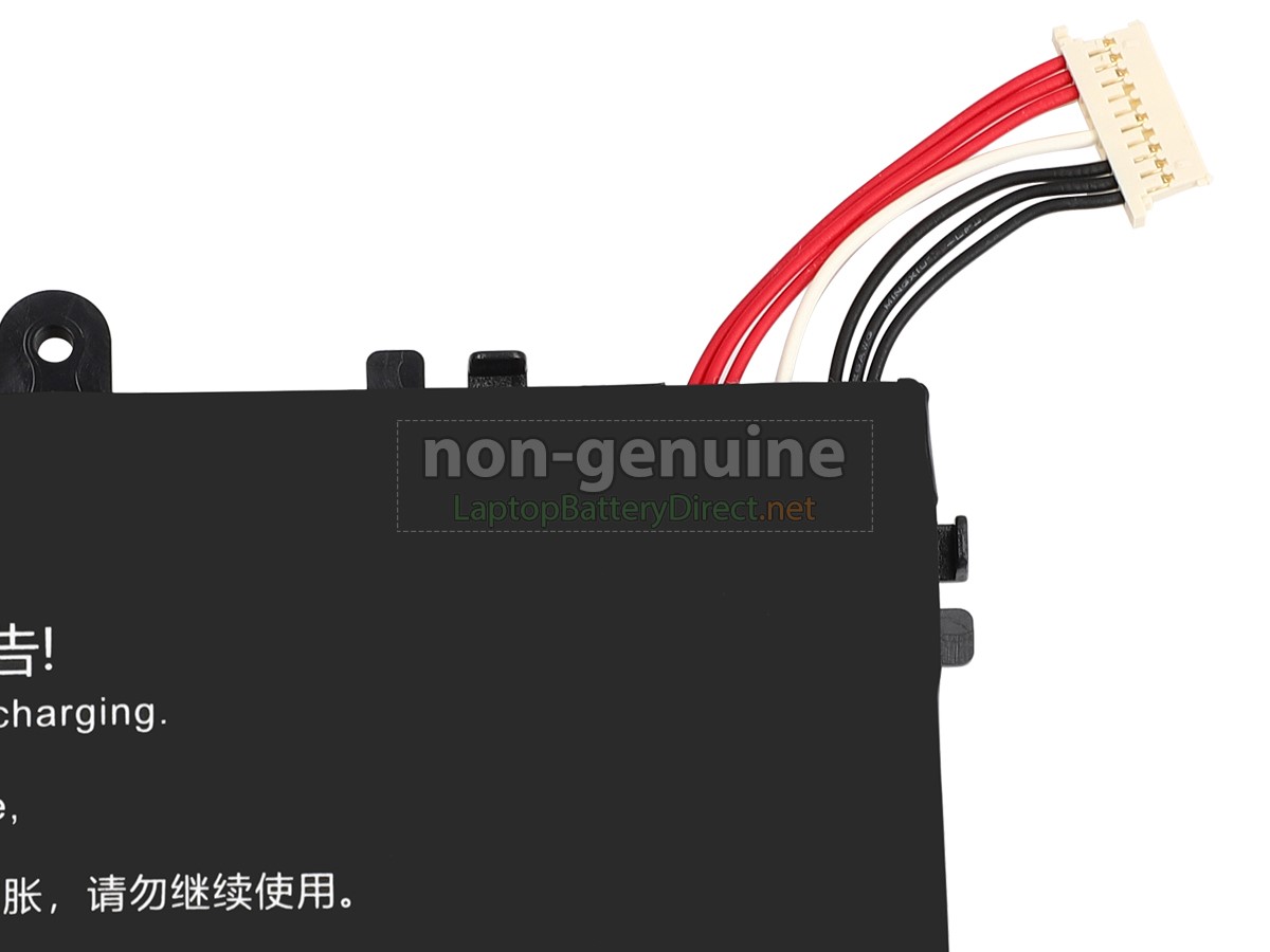 replacement Jumper 556075-3S battery