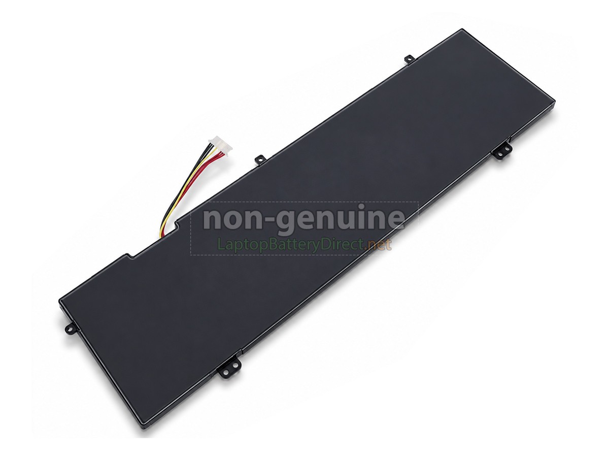 replacement Jumper ECHIPS HOT NB15A-RH battery