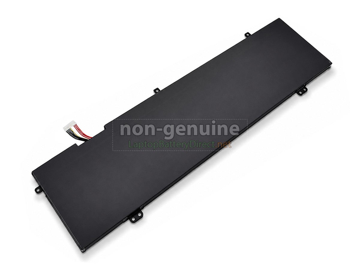 replacement Jumper ECHIPS HOT NB15A-RH battery