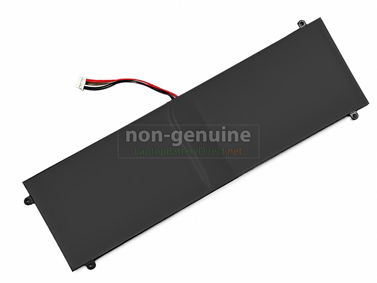 replacement Jumper SMARTBOOK 141 battery