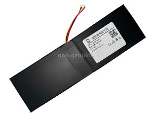 Replacement Battery for Jumper JNB10 laptop