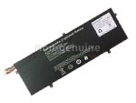 Replacement Battery for Jumper 3585269P laptop