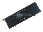 Replacement Battery for Jumper Ezbook 3 Pro 13.3inch laptop