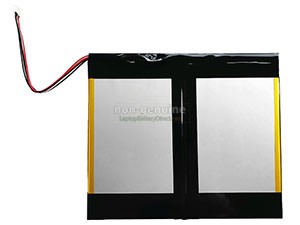 Replacement Battery for Jumper EZPad Pro 8 8128 laptop