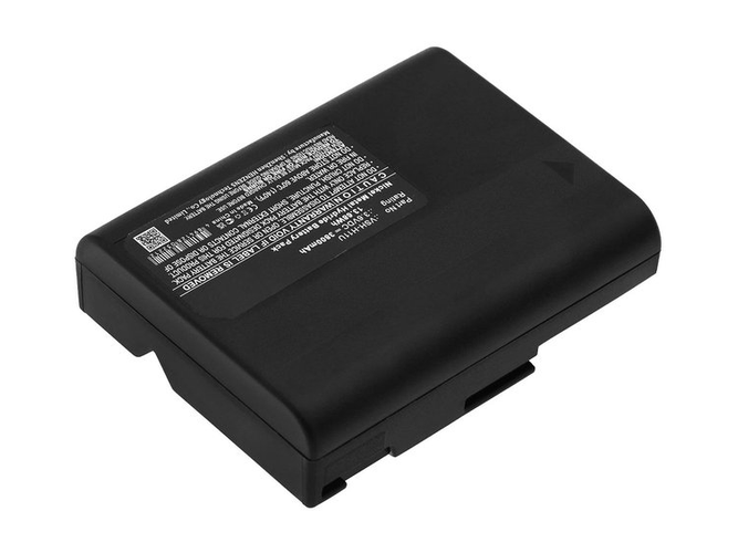 Juniper AMX-3 battery