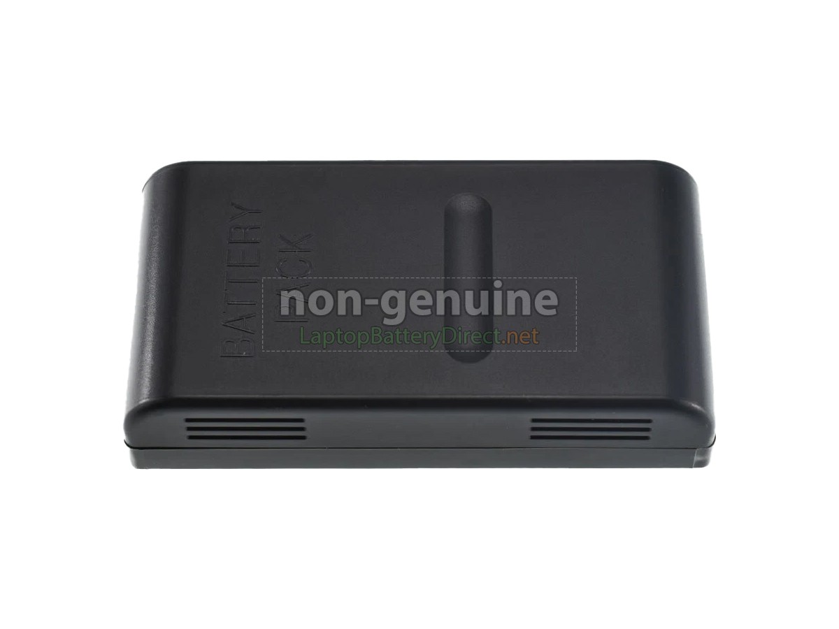 replacement JVC PANASONIC VW-VBR1E battery