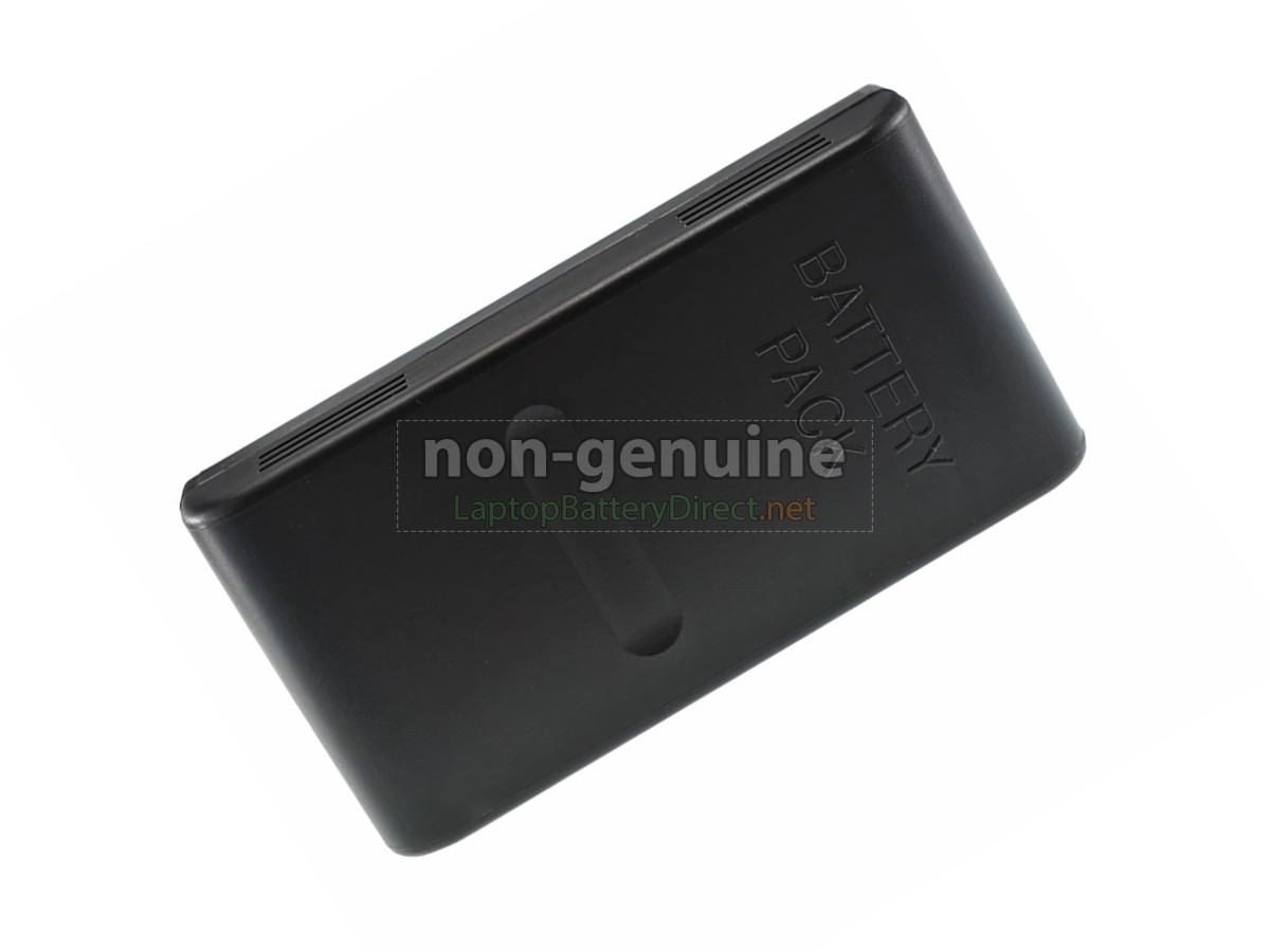 replacement JVC PANASONIC VW-VBR1E battery