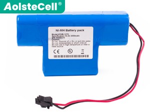 Replacement Battery for KADEY YASEN HYHB-1270 laptop