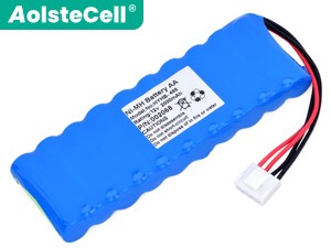 Replacement Battery for KADEY YASEN ECG-901A laptop