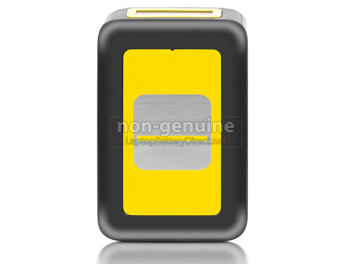 replacement Karcher 18V 2.5AH battery