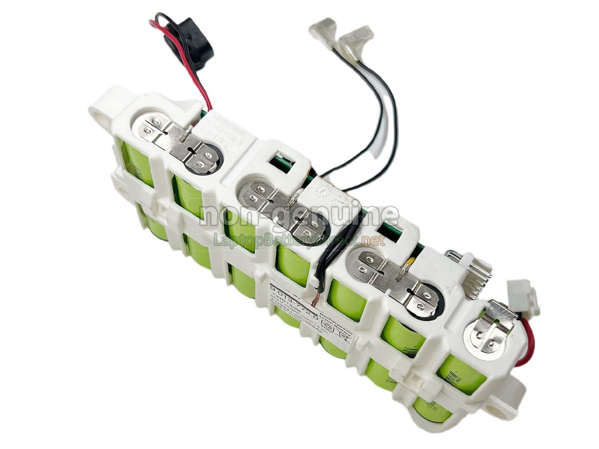 replacement Karcher FC7 battery