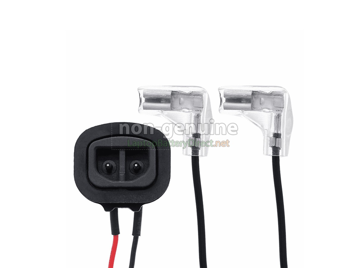 replacement Karcher FC7 battery