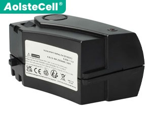 Replacement Battery for Karcher GP 160sche laptop