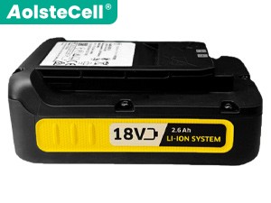 Replacement Battery for Karcher 6.447-036.0 laptop