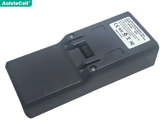 Replacement Battery for Karcher 9.754-766.0 laptop