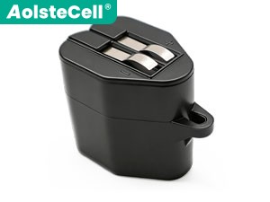 Replacement Battery for Karcher VNH-112 laptop